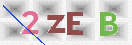 Code Anti-spam