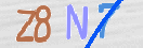 Code Anti-spam