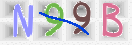 Code Anti-spam