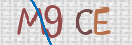 Code Anti-spam