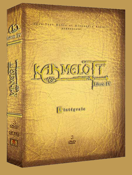 Livre IV