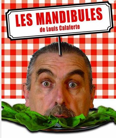 lesmandibules