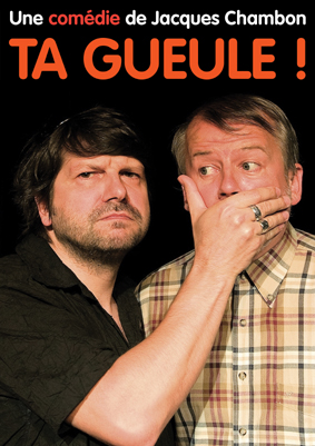 gueule