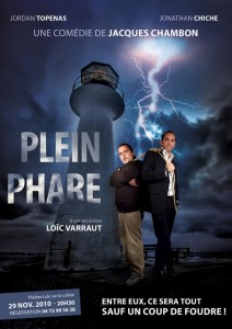 Plein Phare