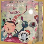 Comptines et Poésines de Saisons
