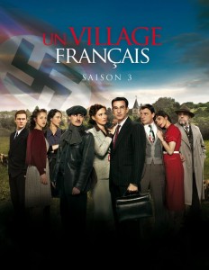 Un village français