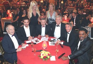 Alexandre Astier invité de Patrick Sébastien