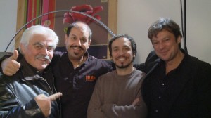 Photo de Pierre-Yves Hampartzoumian