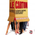 Le Carton à Paris