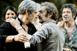 Lionnel et Simon Astier seront à l'affiche du prochain film d'Olivier Marchal, « Les Lyonnais »