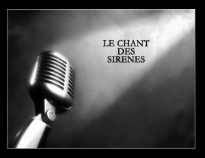Le chant des sirènes, un film de Laurent Herbiert