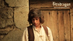 Pendragon, photos officielles