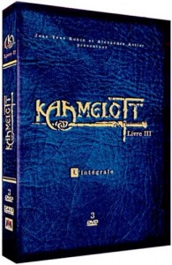 Kaamelott − Livre III