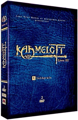 kaamelott livre 1 tome 1 streaming