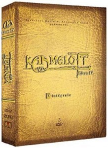 Kaamelott − Livre IV