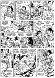 L’Armée du Nécromant édition de luxe − page 24