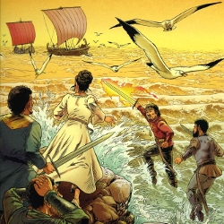 Tome 2 : Les Sièges de Transport