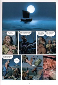 Les Sièges de Transport − page 1