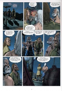 Les Sièges de Transport − page 2