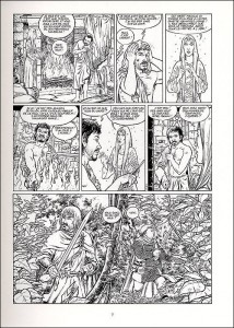 Les Sièges de Transport édition de luxe − page 7