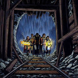 Tome 3 : L'Énigme du Coffre
