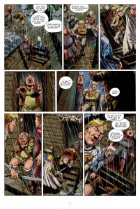 L’Énigme du Coffre − page 3