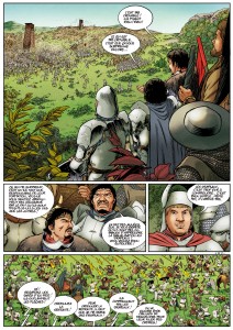 Le Duel des Mages − page inconnue