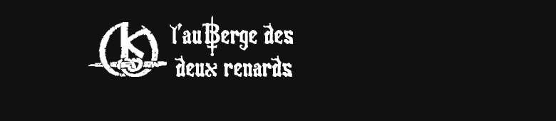 L'Auberge Des Deux Renards