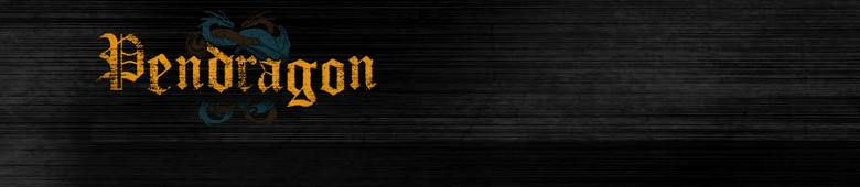 Pendragon