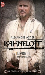 Texte intégral − Livre II − épisodes 1 à 50
