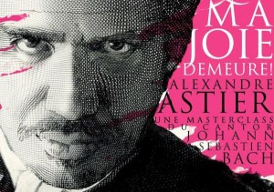 Christophe Chabert interview Alexandre Astier