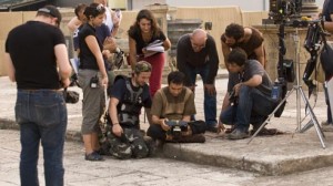 <em>Kaamelott</em> au cinéma : vers un tournage en 2014 ?