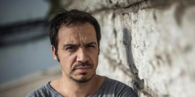 Alexandre Astier dans Direct Matin : <em>Kaamelott</em> toujours sur les rails