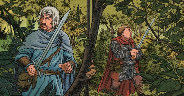 Nouvelle version… Malgré tout !