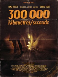 Thomas Cousseau dans 300 000 km/s
