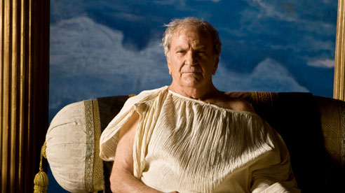 Cæsar Imperator , Empereur Cæsar Imperator , Empereur