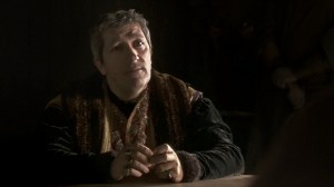 Le Duc d’Aquitaine