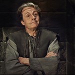 Le Maître d’Armes