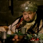 Le Roi Burgonde