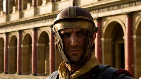 Vibius Iuventius Bestia, Soldat de la Milice Vibius Iuventius Bestia, Soldat de la Milice